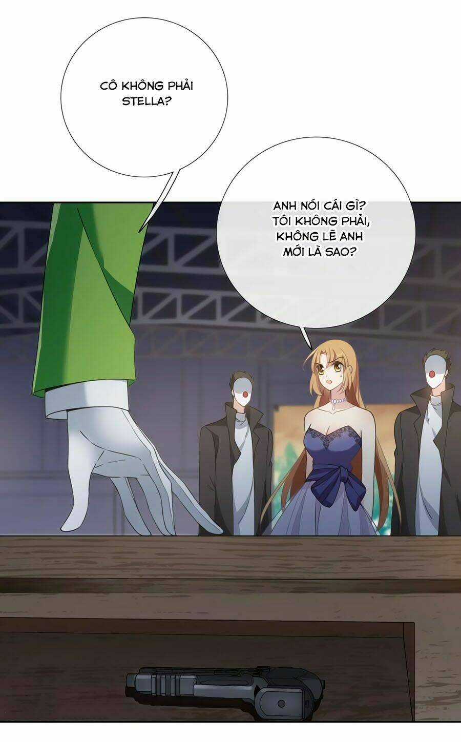 Nhân Chất Tình Nhân Chapter 17.2 trang 6