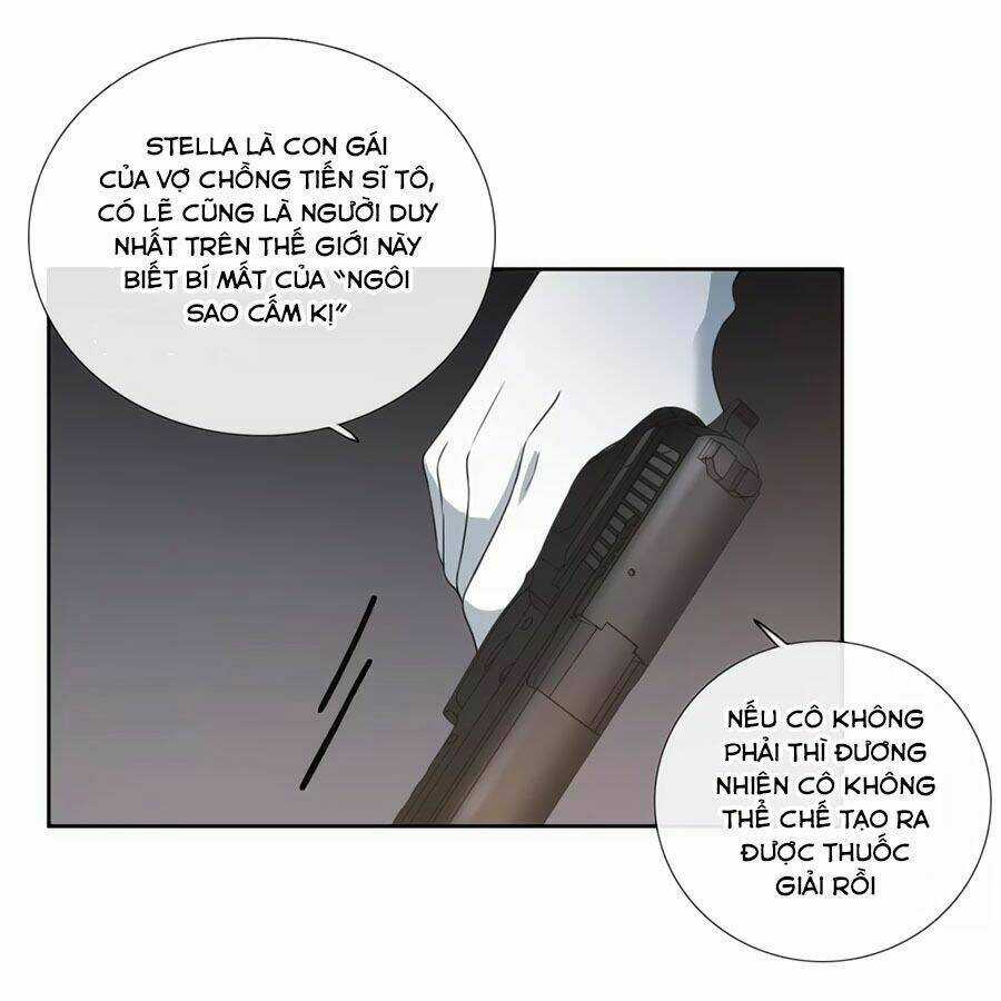 Nhân Chất Tình Nhân Chapter 17.2 trang 7