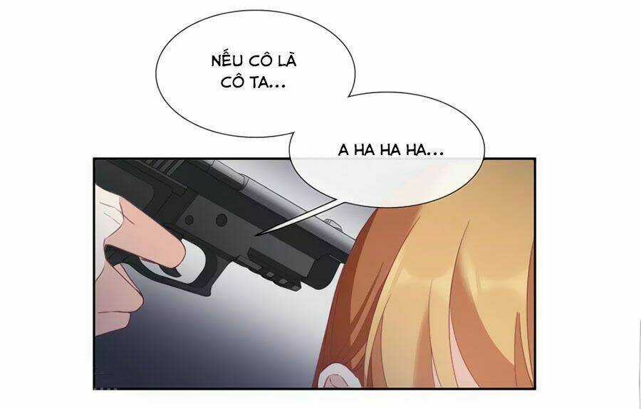 Nhân Chất Tình Nhân Chapter 17.2 trang 8