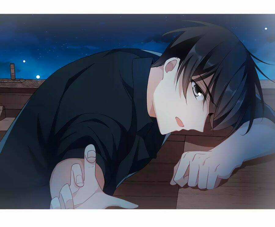 Nhân Chất Tình Nhân Chapter 18.1 trang 13