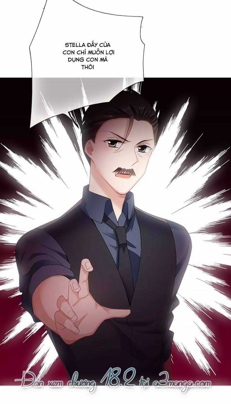 Nhân Chất Tình Nhân Chapter 18.1 trang 15