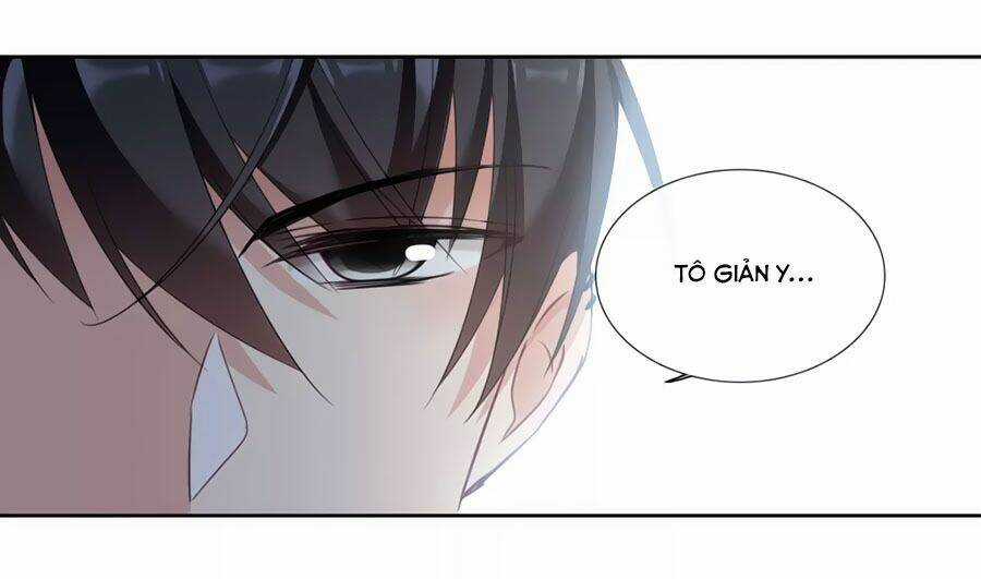 Nhân Chất Tình Nhân Chapter 18.1 trang 16