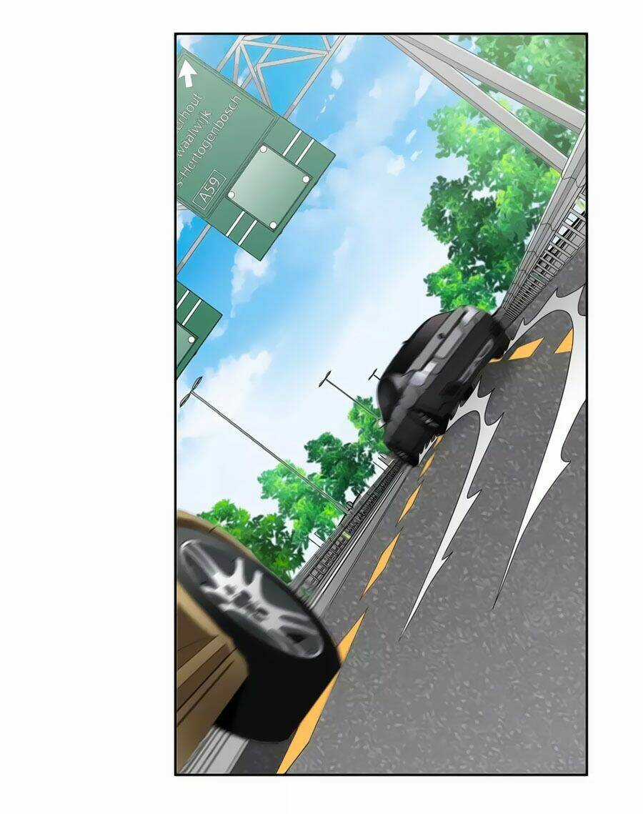 Nhân Chất Tình Nhân Chapter 18.1 trang 17