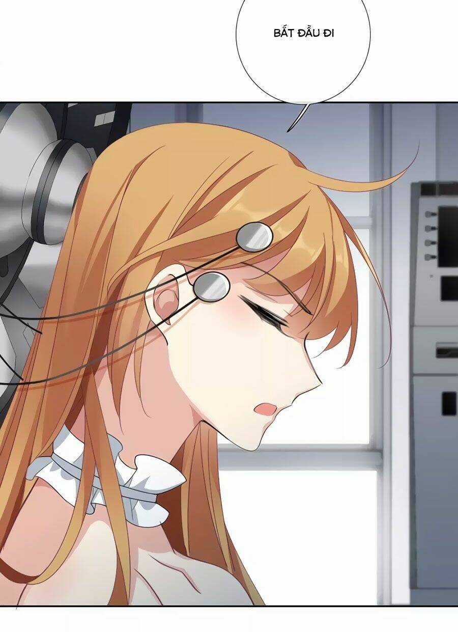 Nhân Chất Tình Nhân Chapter 18.1 trang 19