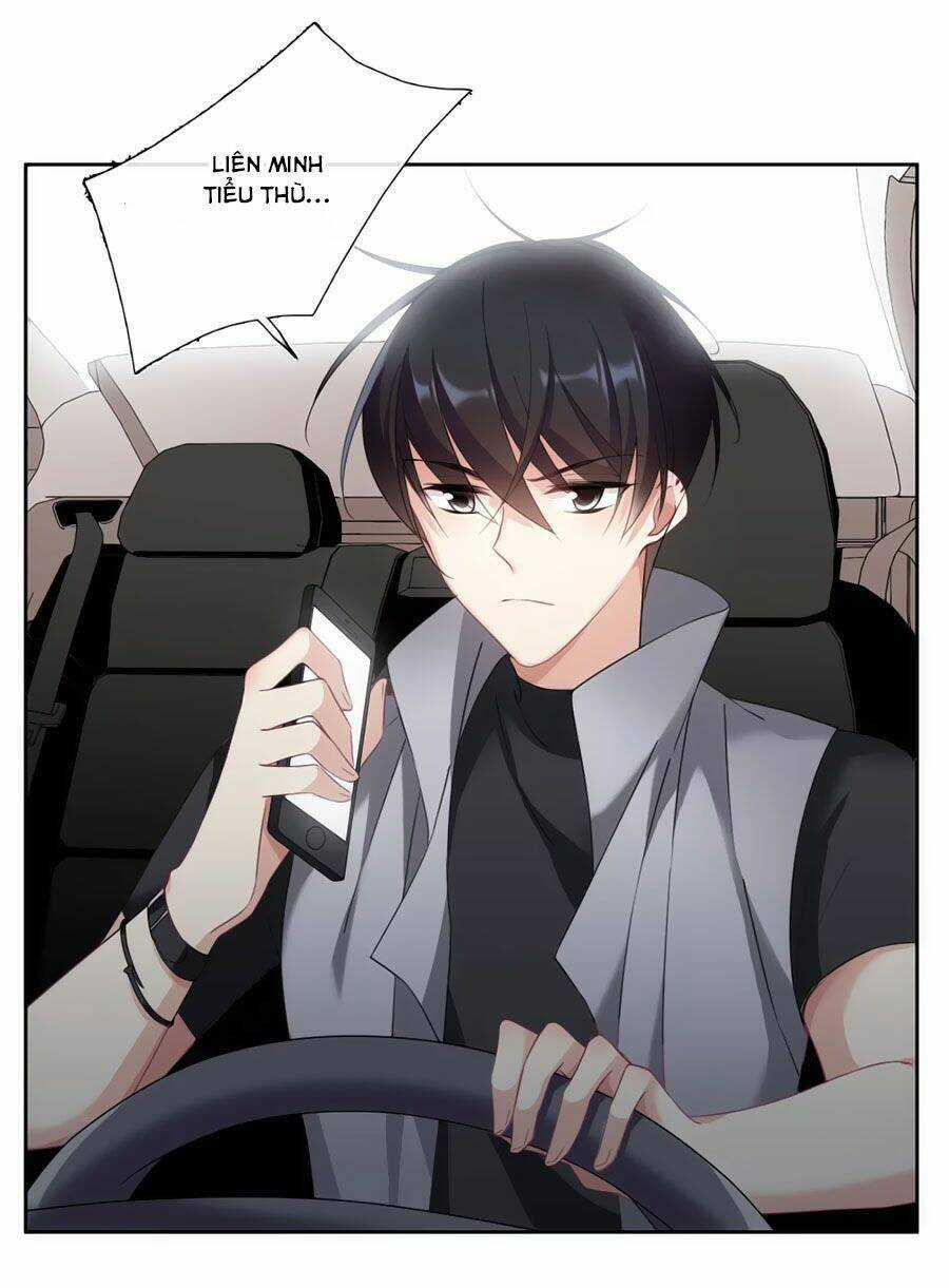 Nhân Chất Tình Nhân Chapter 18.1 trang 2