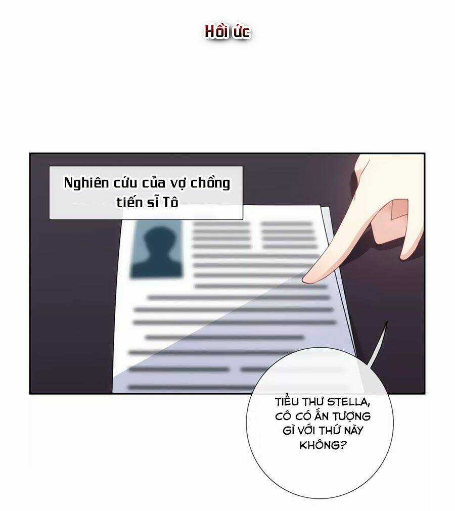 Nhân Chất Tình Nhân Chapter 18.1 trang 20