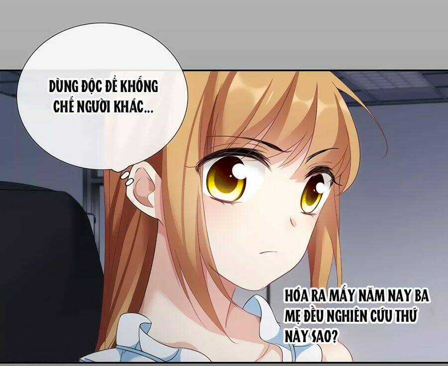 Nhân Chất Tình Nhân Chapter 18.1 trang 25