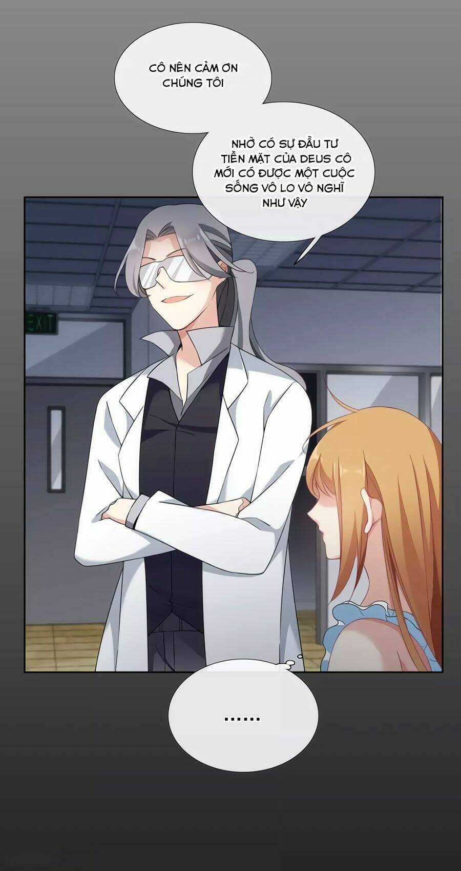 Nhân Chất Tình Nhân Chapter 18.1 trang 26