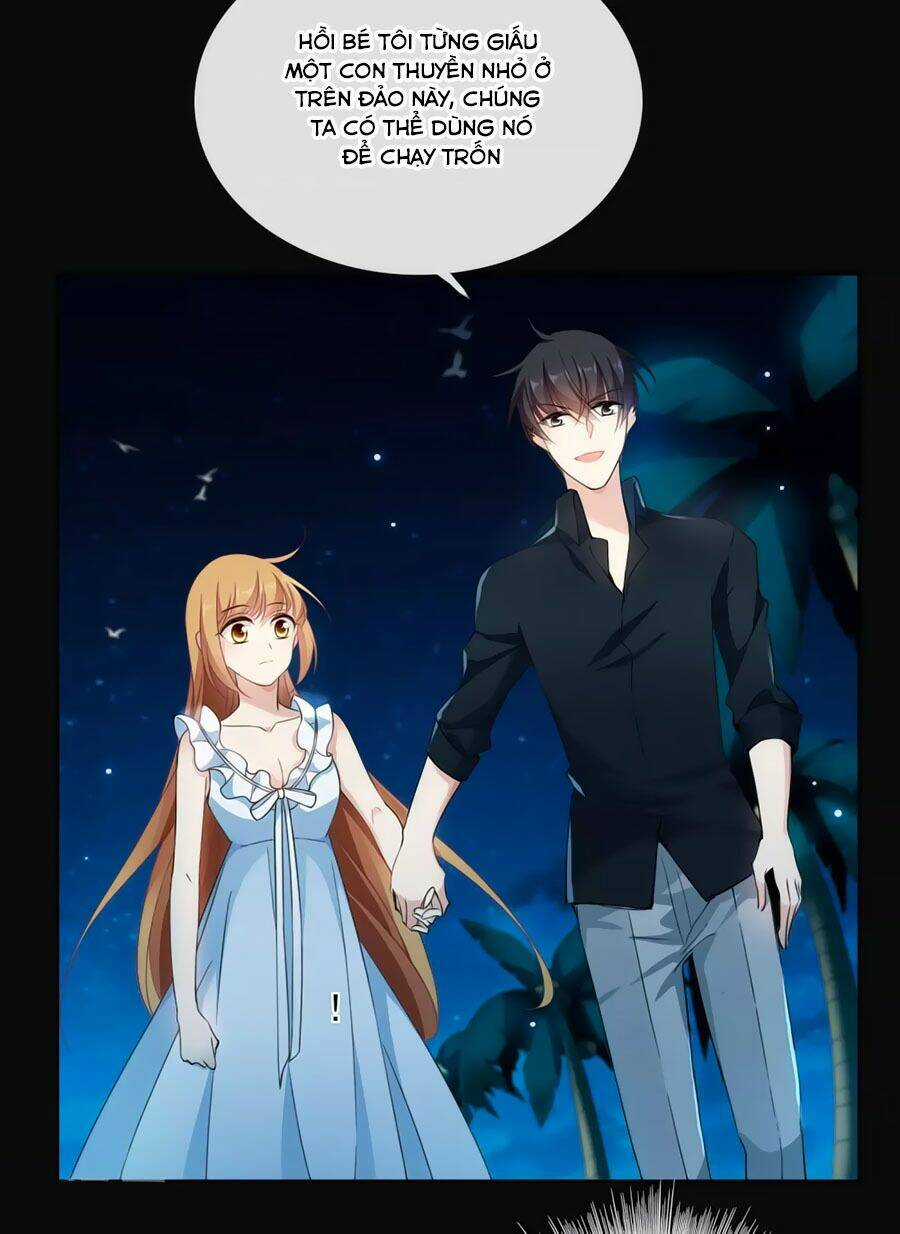 Nhân Chất Tình Nhân Chapter 18.1 trang 28