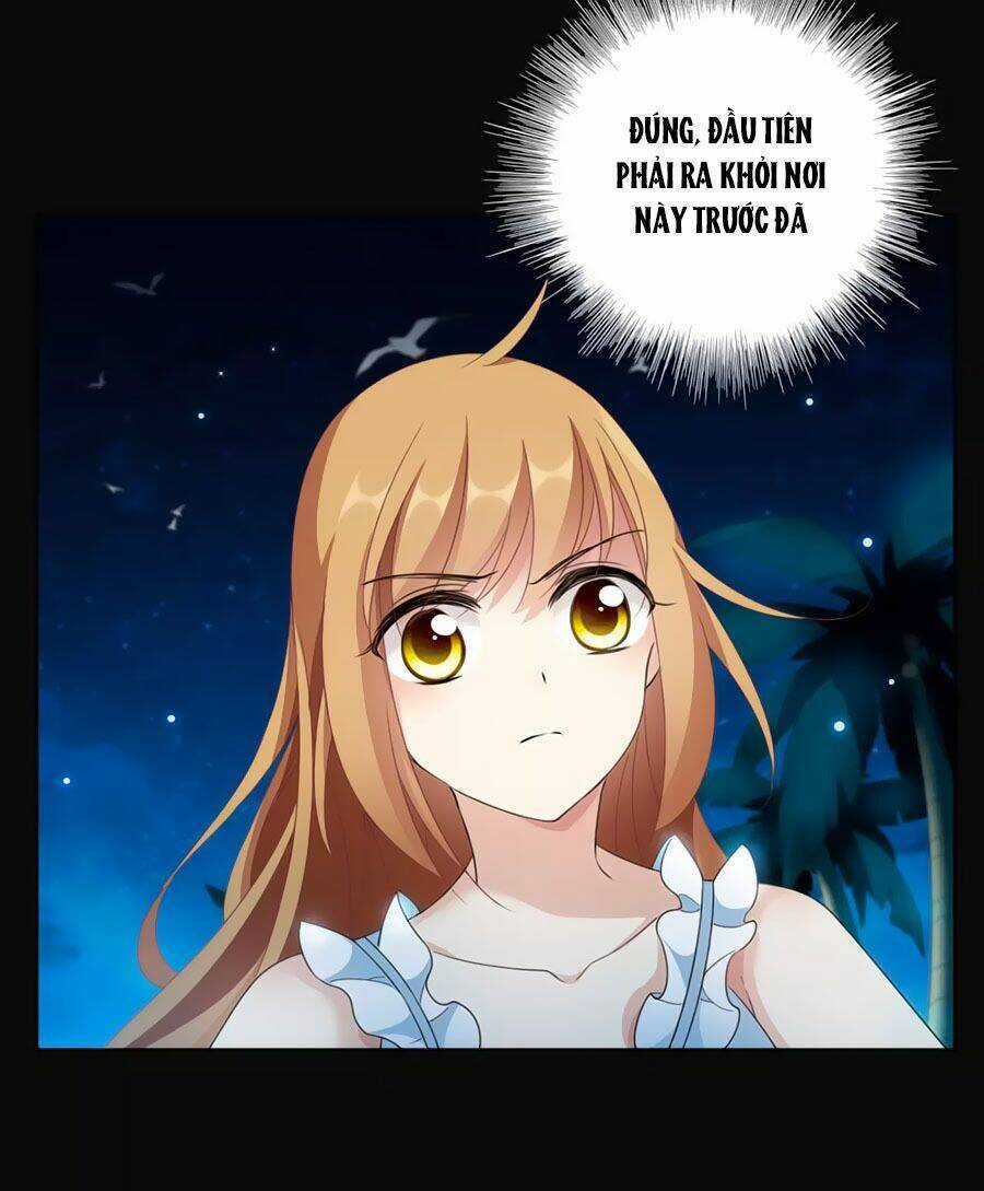 Nhân Chất Tình Nhân Chapter 18.1 trang 29