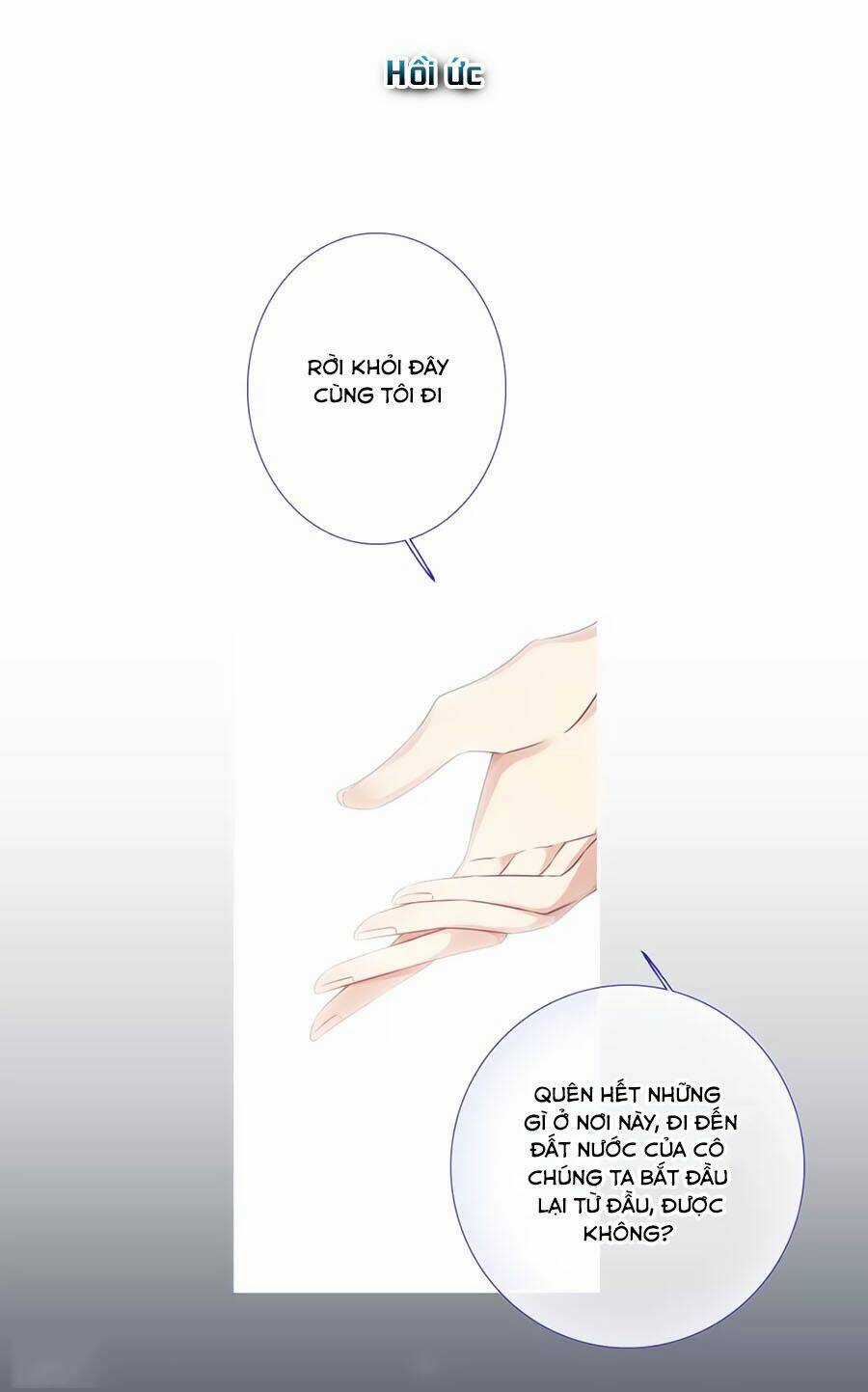 Nhân Chất Tình Nhân Chapter 18.1 trang 4