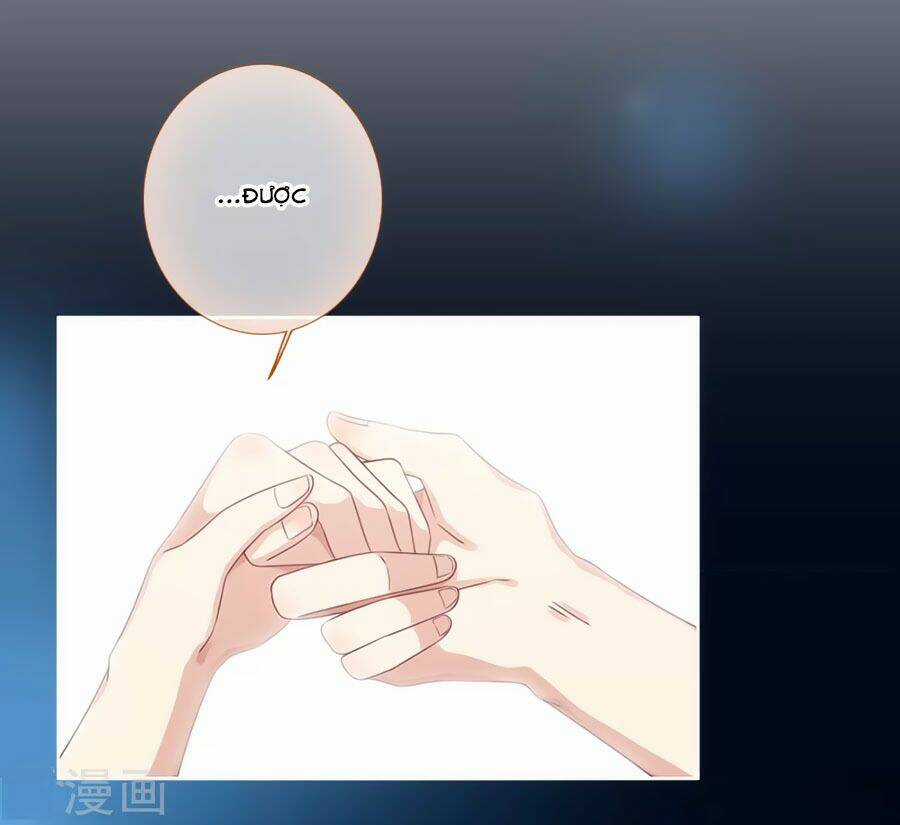 Nhân Chất Tình Nhân Chapter 18.1 trang 5