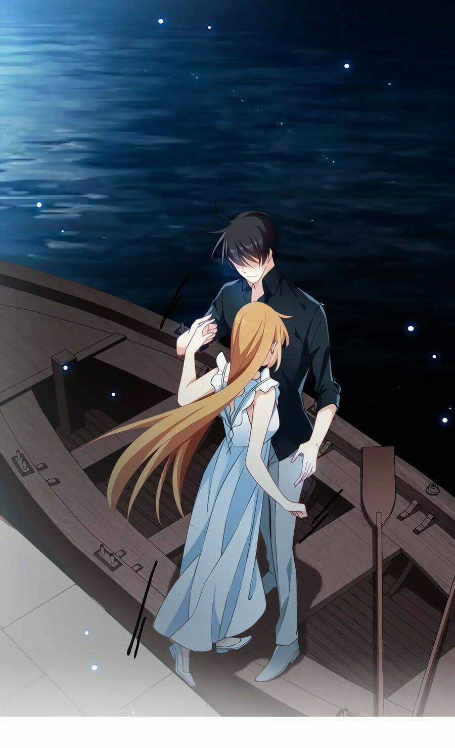 Nhân Chất Tình Nhân Chapter 18.1 trang 6