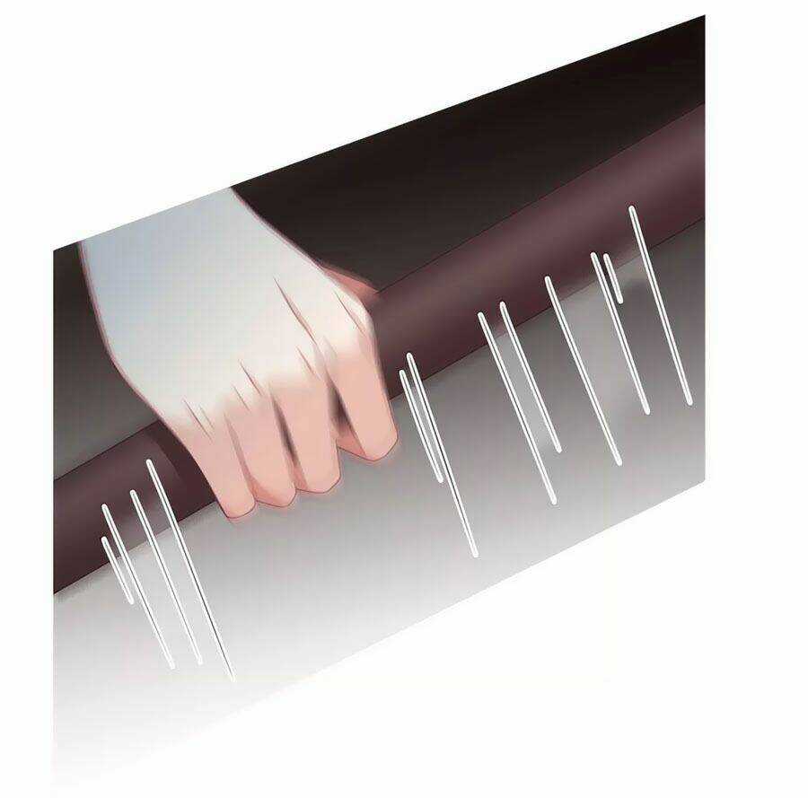 Nhân Chất Tình Nhân Chapter 18.1 trang 9