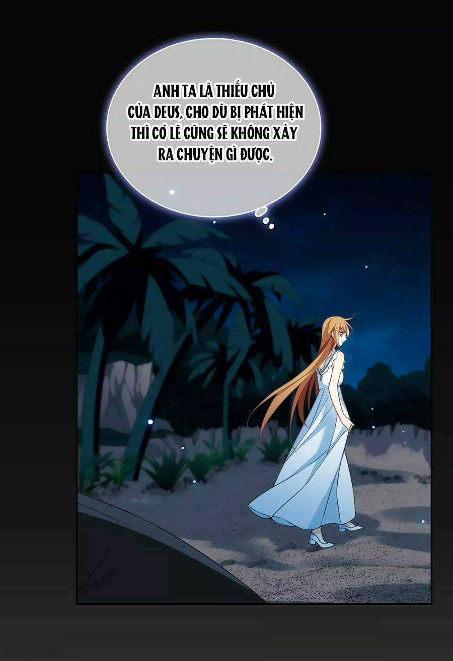 Nhân Chất Tình Nhân Chapter 18.2 trang 12