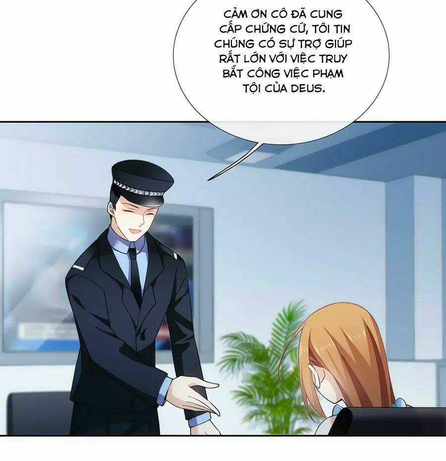 Nhân Chất Tình Nhân Chapter 18.2 trang 16