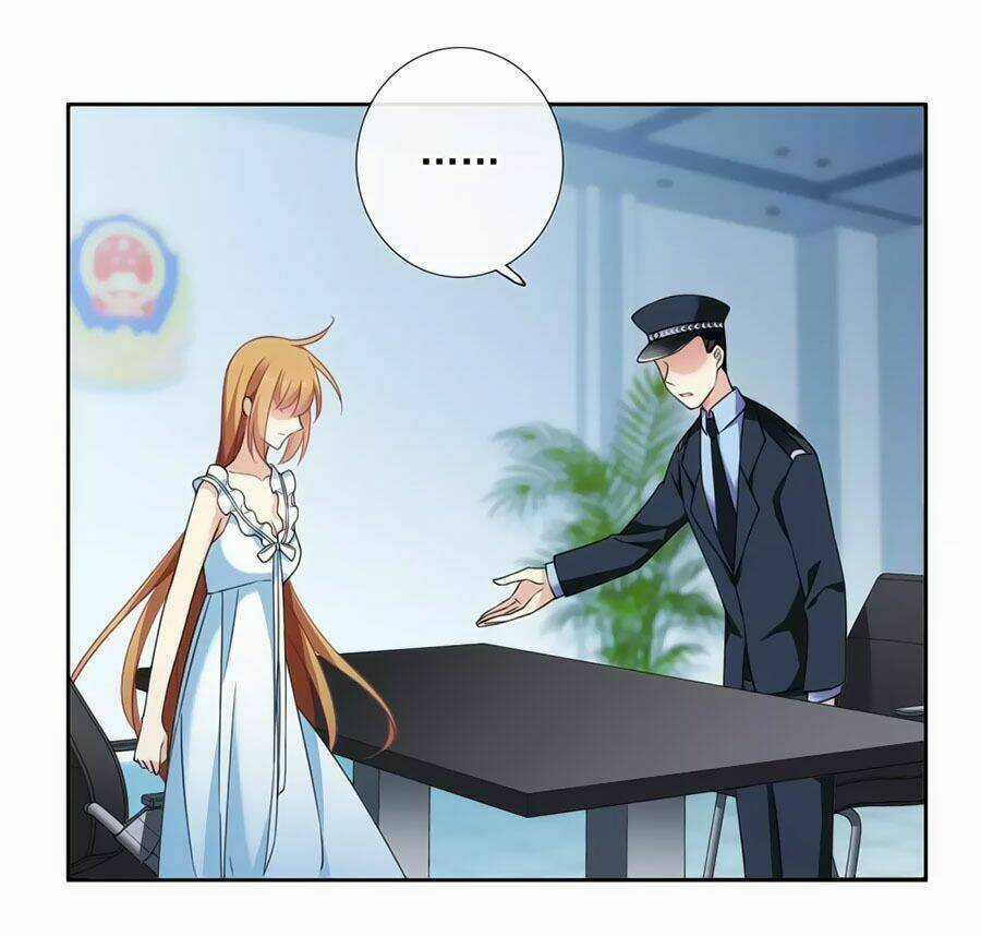 Nhân Chất Tình Nhân Chapter 18.2 trang 19