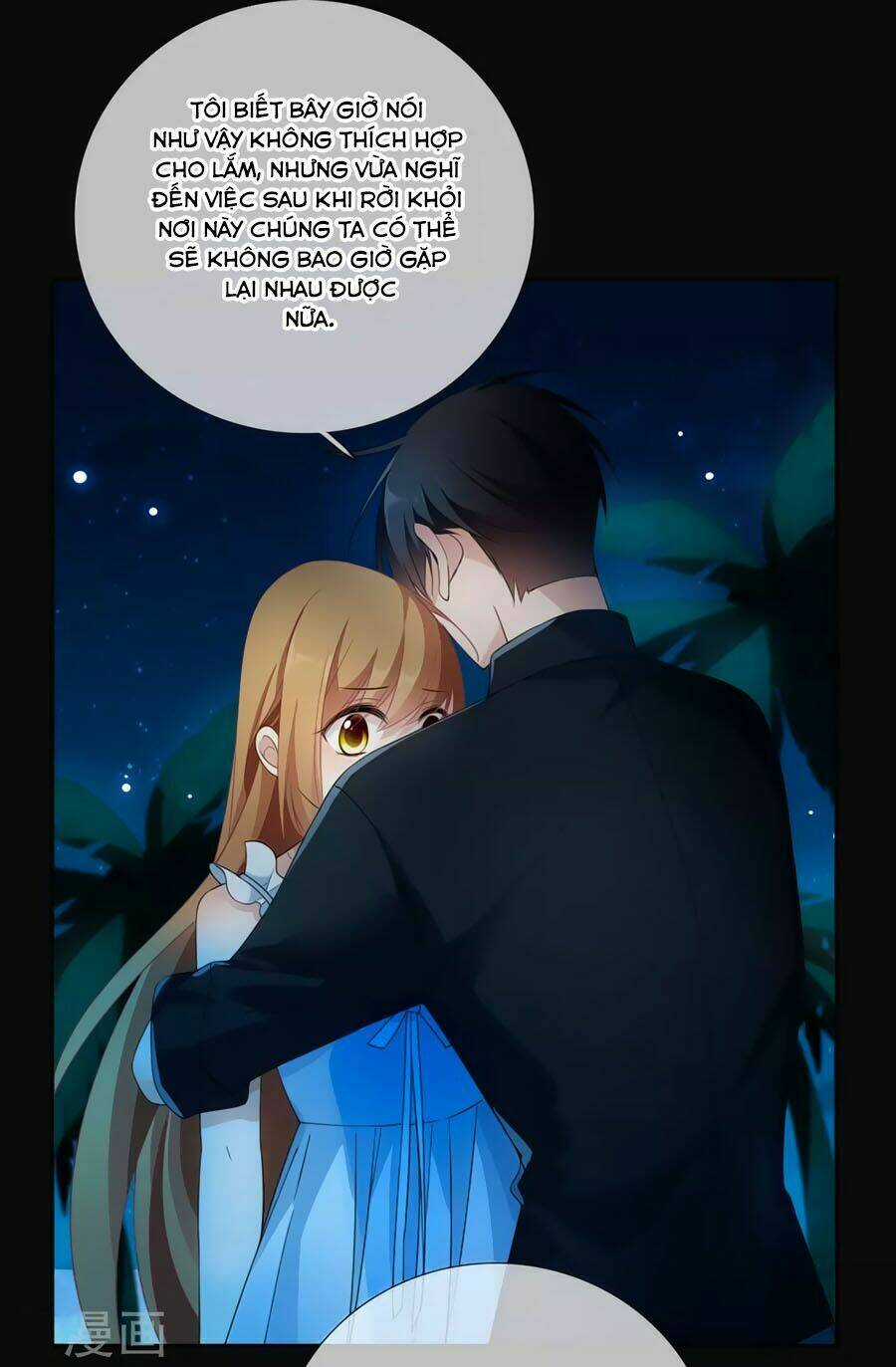 Nhân Chất Tình Nhân Chapter 18.2 trang 2