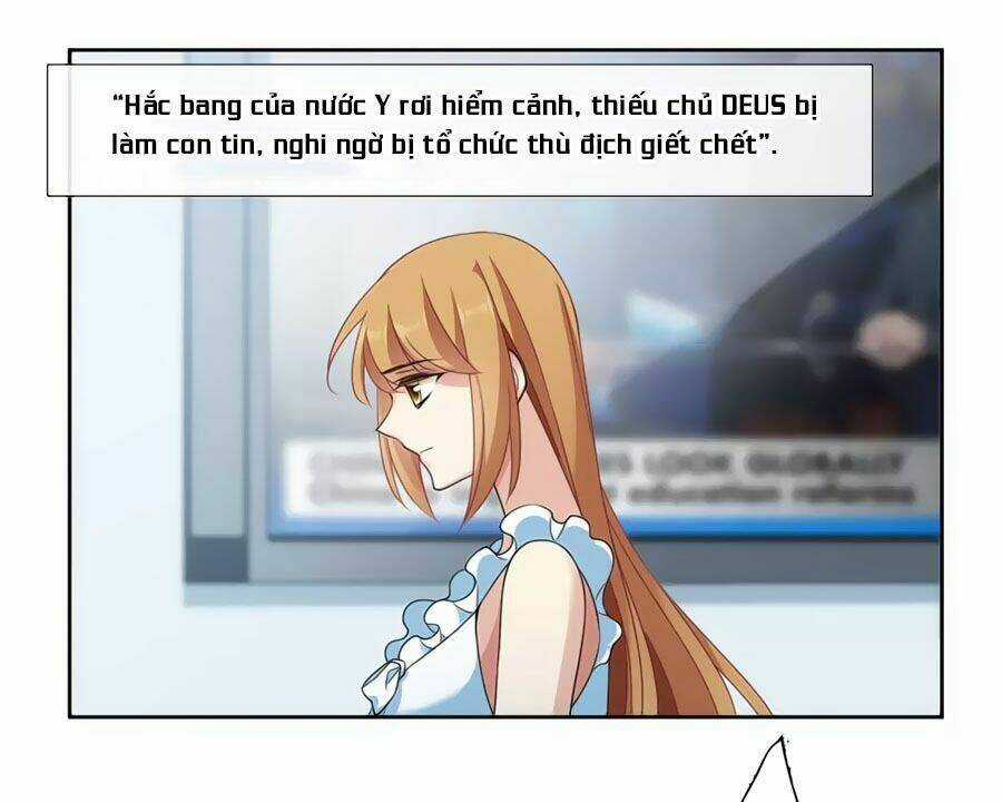 Nhân Chất Tình Nhân Chapter 18.2 trang 20