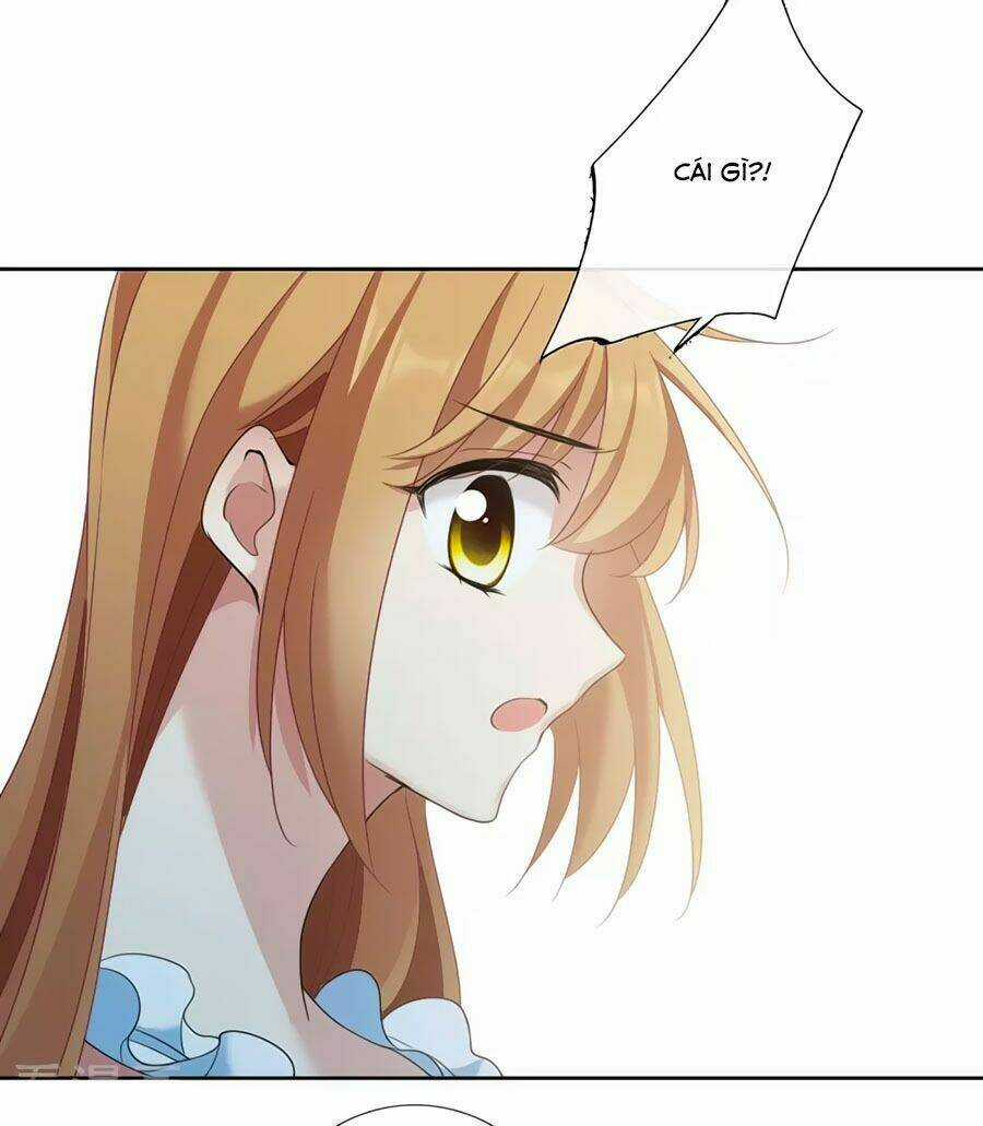 Nhân Chất Tình Nhân Chapter 18.2 trang 21