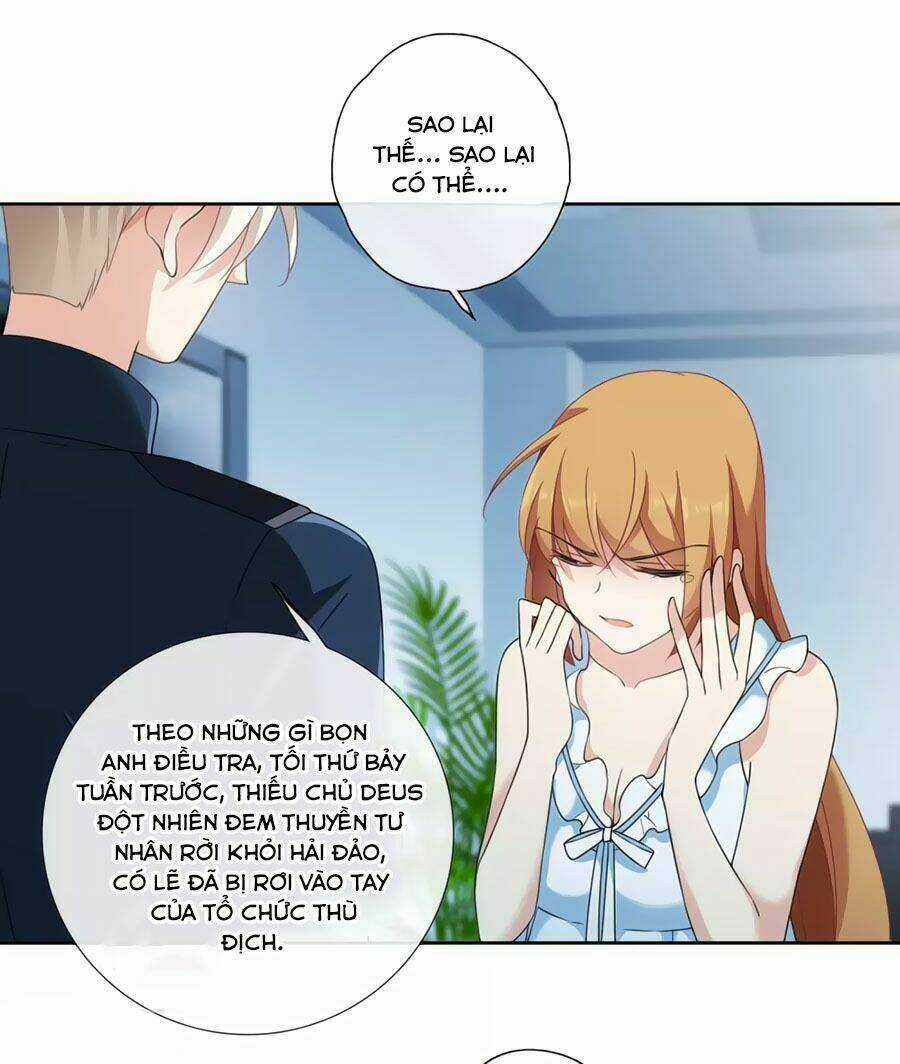 Nhân Chất Tình Nhân Chapter 18.2 trang 23