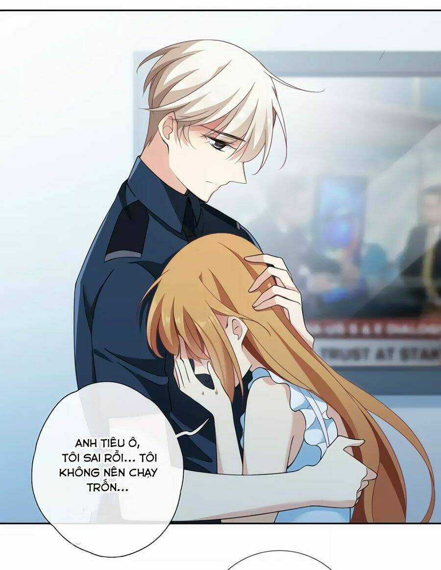 Nhân Chất Tình Nhân Chapter 18.2 trang 25