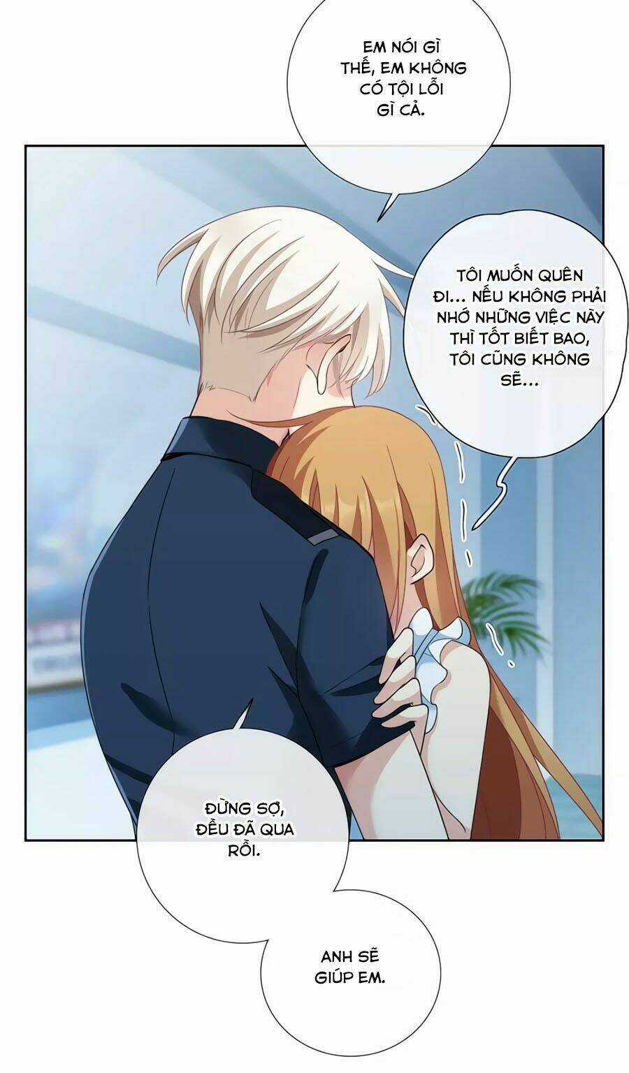 Nhân Chất Tình Nhân Chapter 18.2 trang 26