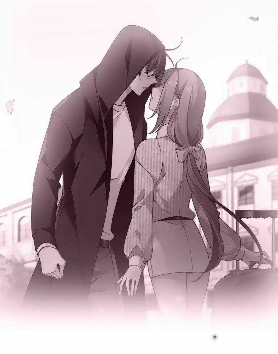 Nhân Chất Tình Nhân Chapter 18.2 trang 28