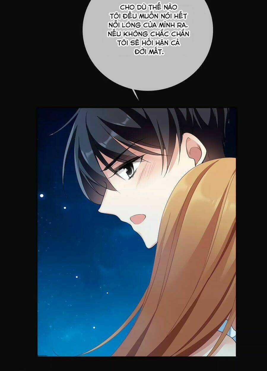 Nhân Chất Tình Nhân Chapter 18.2 trang 3