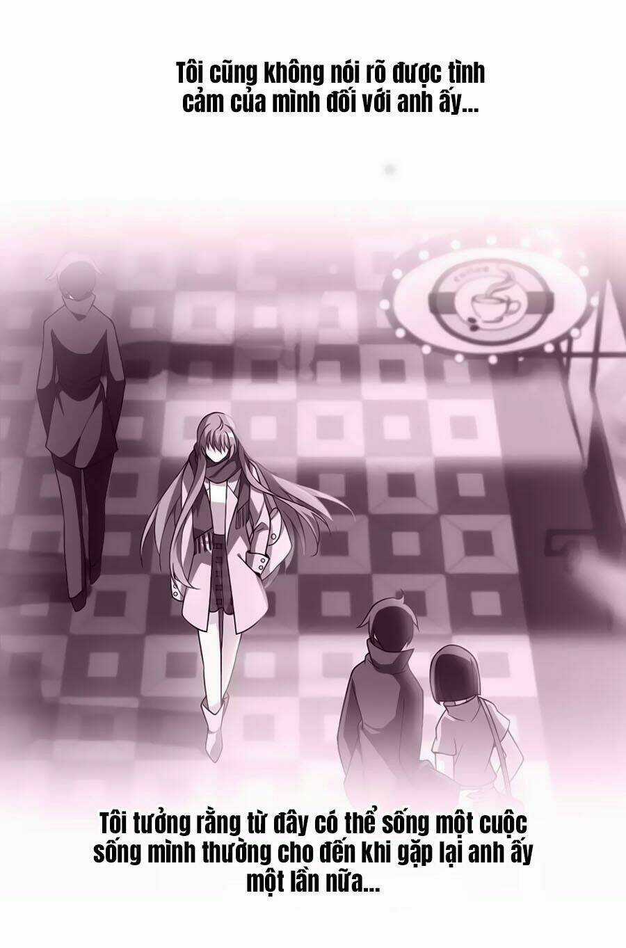 Nhân Chất Tình Nhân Chapter 18.2 trang 30