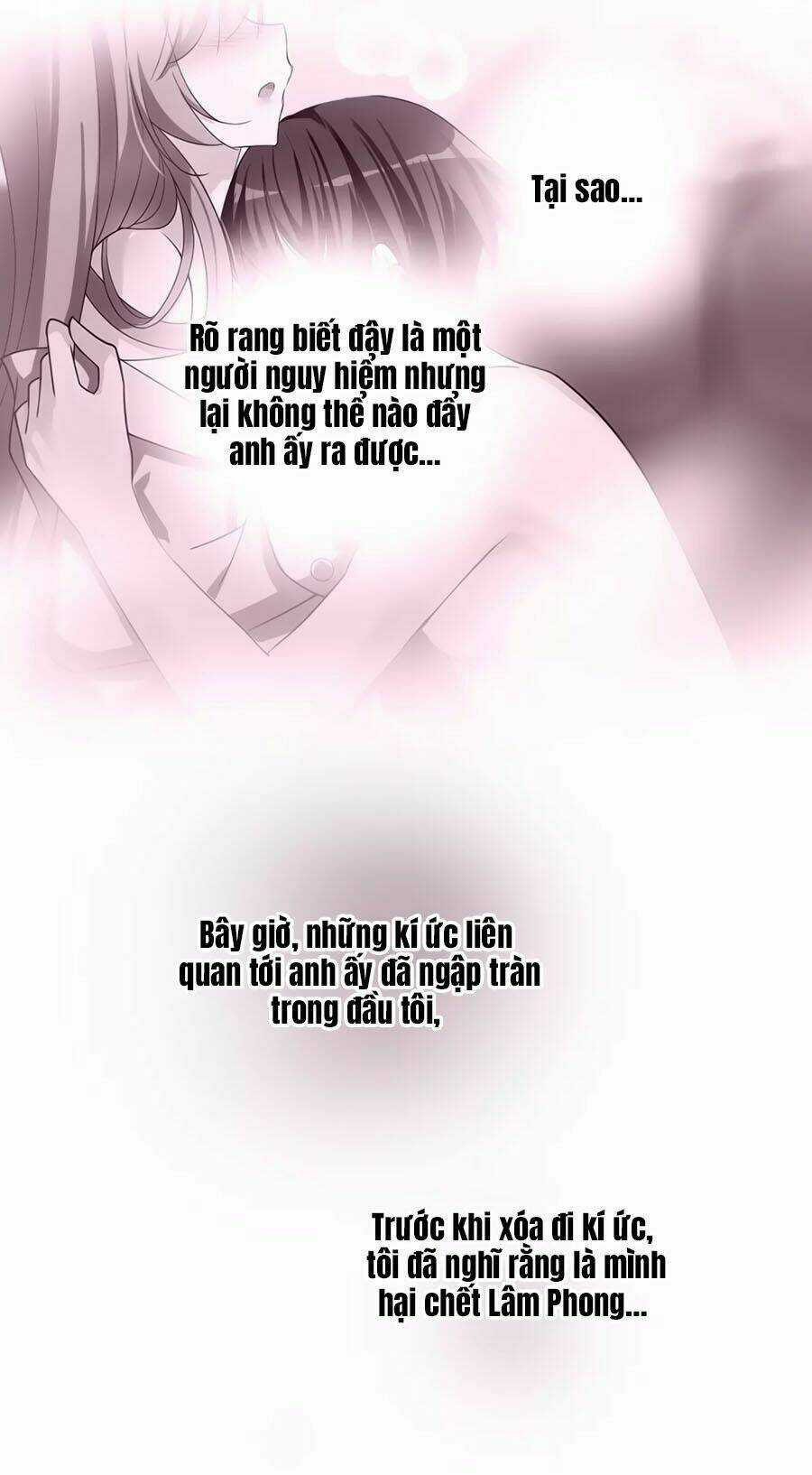 Nhân Chất Tình Nhân Chapter 18.2 trang 32