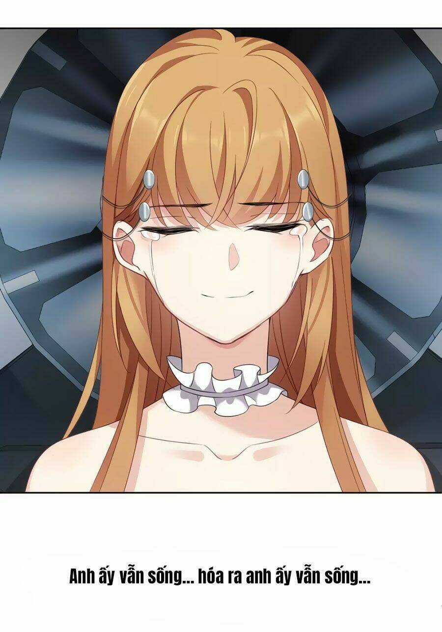 Nhân Chất Tình Nhân Chapter 18.2 trang 33