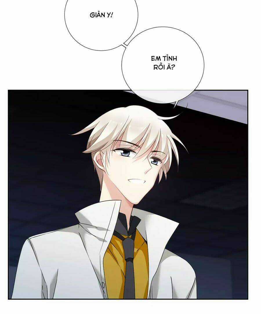 Nhân Chất Tình Nhân Chapter 18.2 trang 35