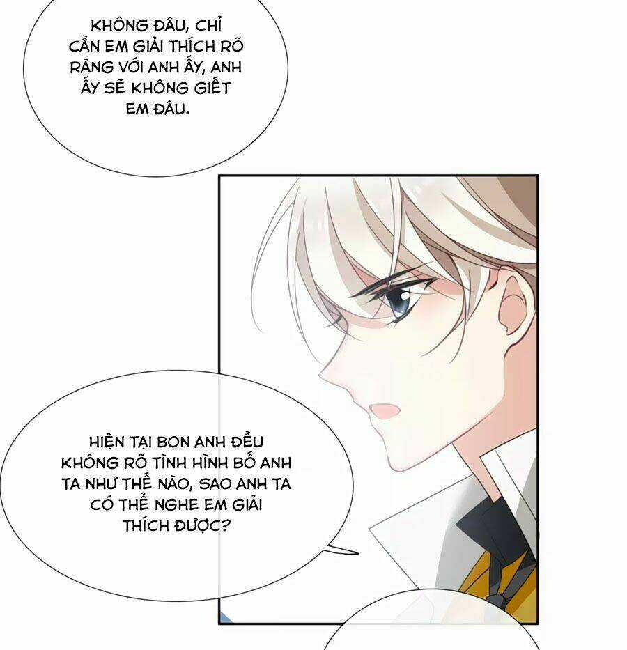 Nhân Chất Tình Nhân Chapter 18.2 trang 37