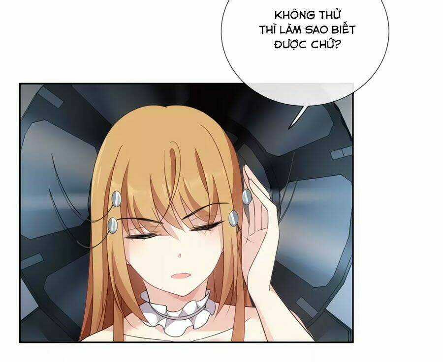 Nhân Chất Tình Nhân Chapter 18.2 trang 38