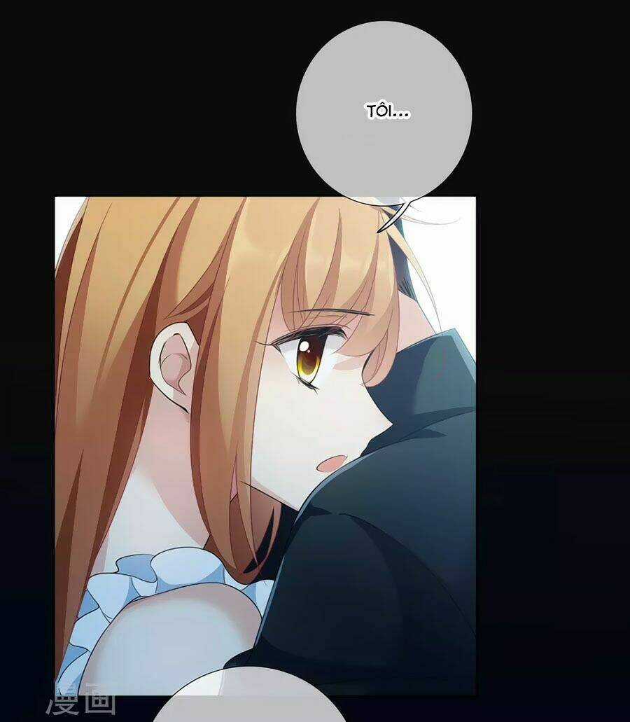 Nhân Chất Tình Nhân Chapter 18.2 trang 4