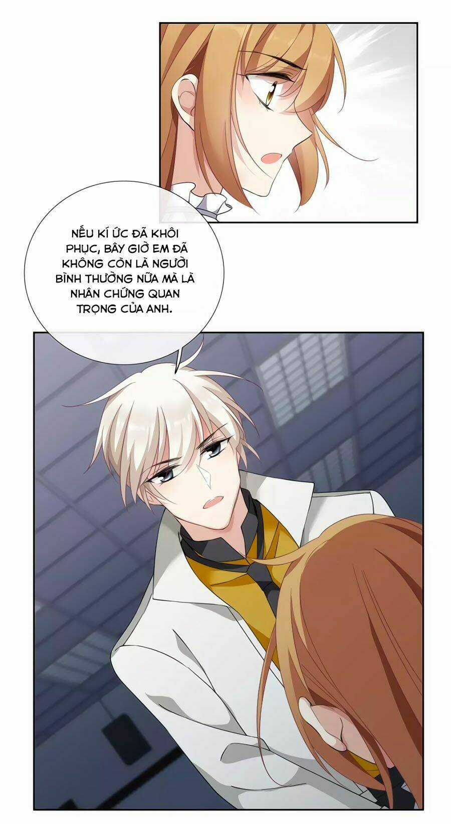 Nhân Chất Tình Nhân Chapter 18.2 trang 43