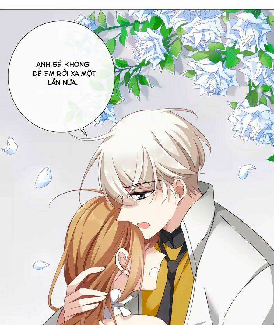 Nhân Chất Tình Nhân Chapter 18.2 trang 45