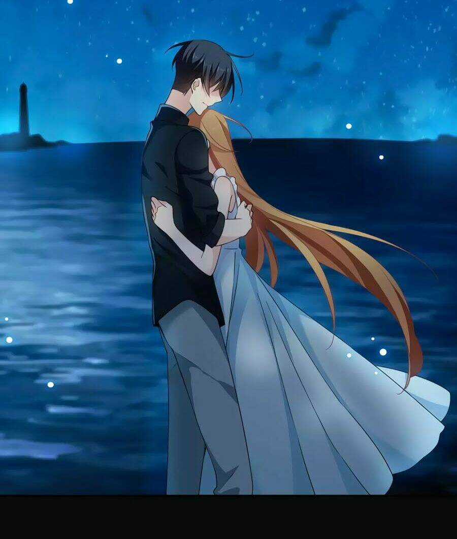 Nhân Chất Tình Nhân Chapter 18.2 trang 7