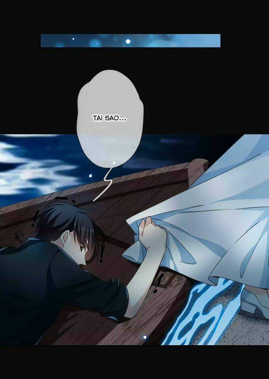 Nhân Chất Tình Nhân Chapter 18.2 trang 8