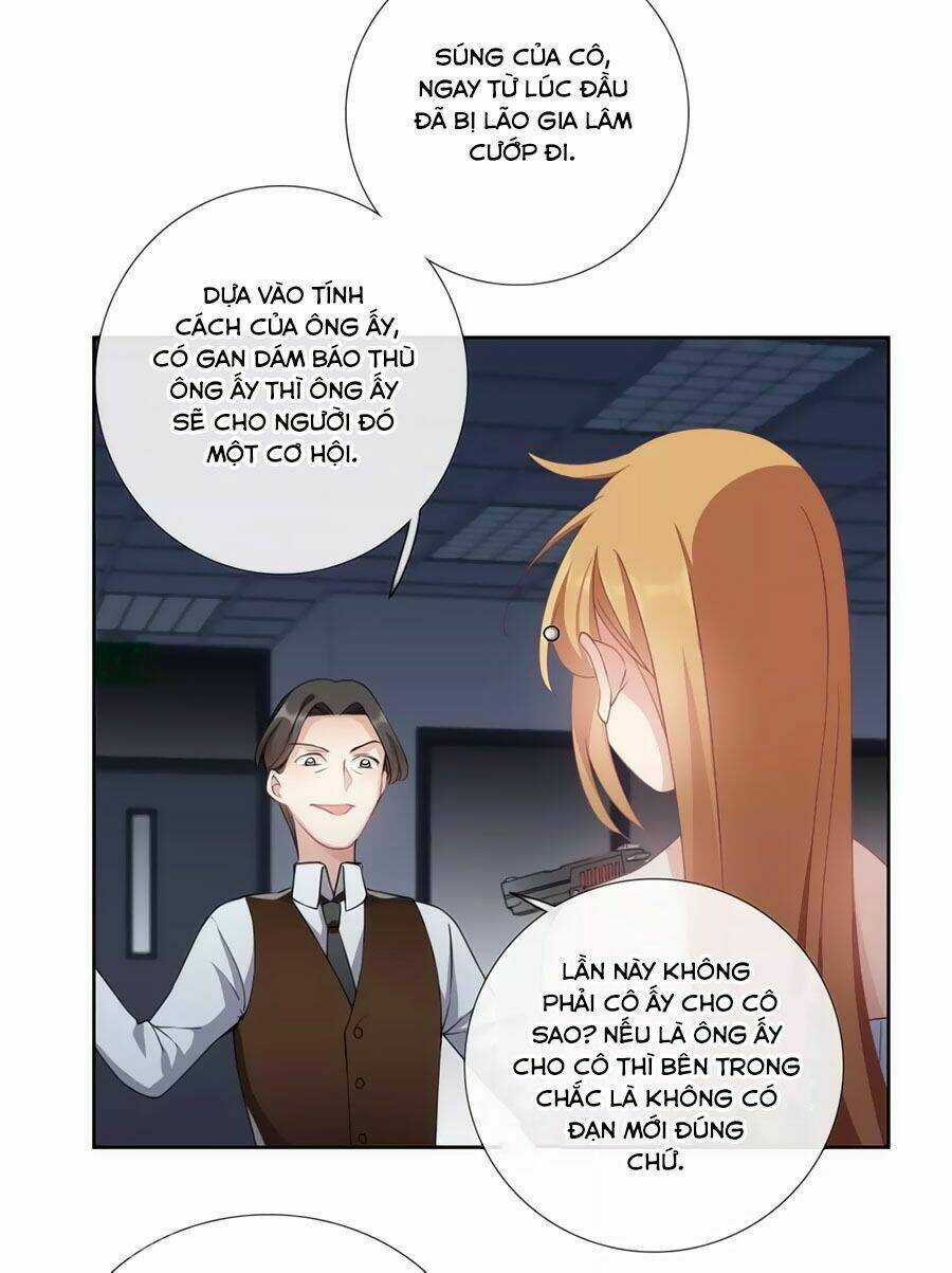 Nhân Chất Tình Nhân Chapter 19.1 trang 12