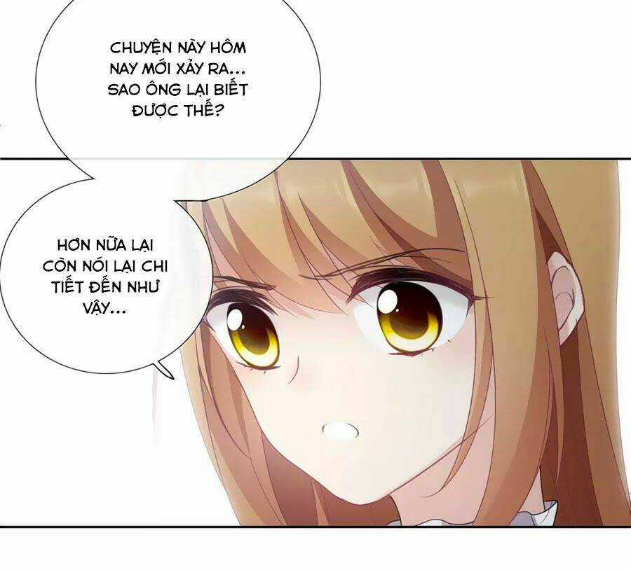 Nhân Chất Tình Nhân Chapter 19.1 trang 13