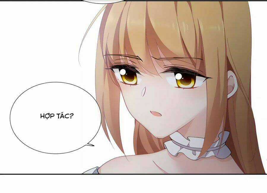 Nhân Chất Tình Nhân Chapter 19.1 trang 17