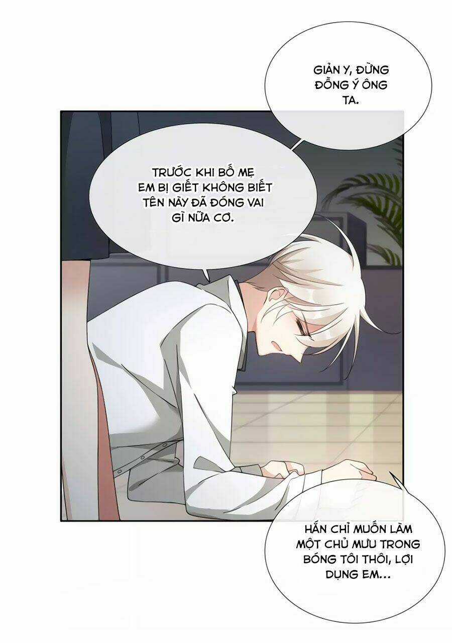 Nhân Chất Tình Nhân Chapter 19.1 trang 19