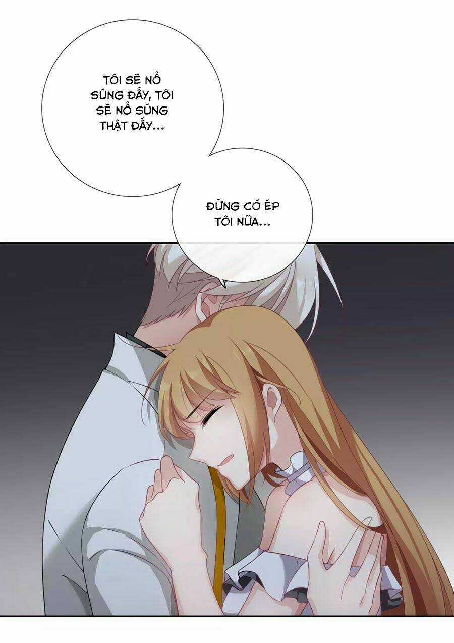 Nhân Chất Tình Nhân Chapter 19.1 trang 2