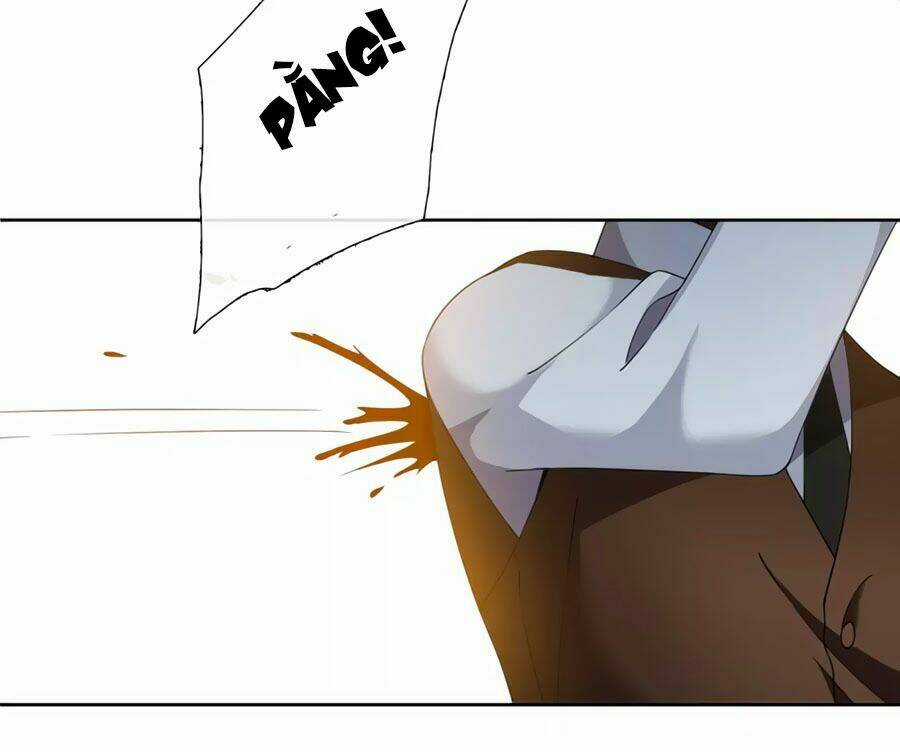 Nhân Chất Tình Nhân Chapter 19.1 trang 23