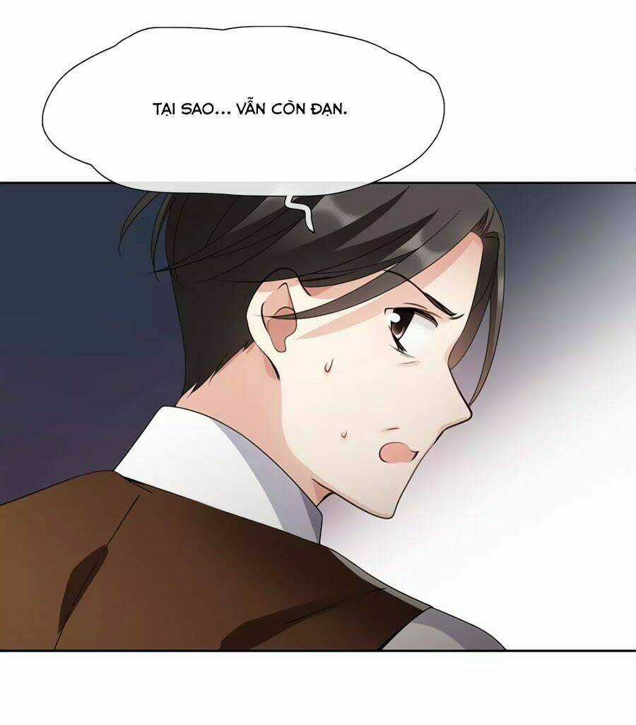 Nhân Chất Tình Nhân Chapter 19.1 trang 25