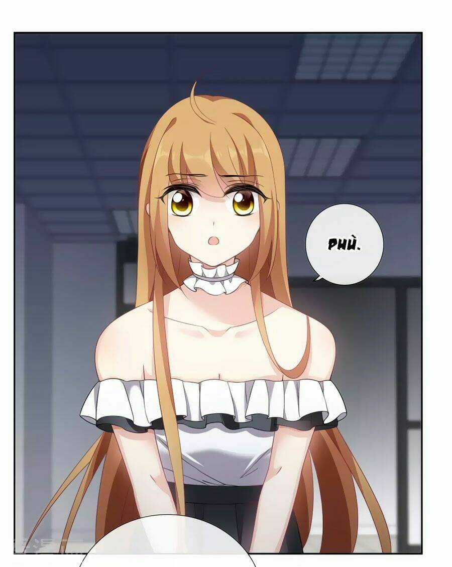 Nhân Chất Tình Nhân Chapter 19.1 trang 27