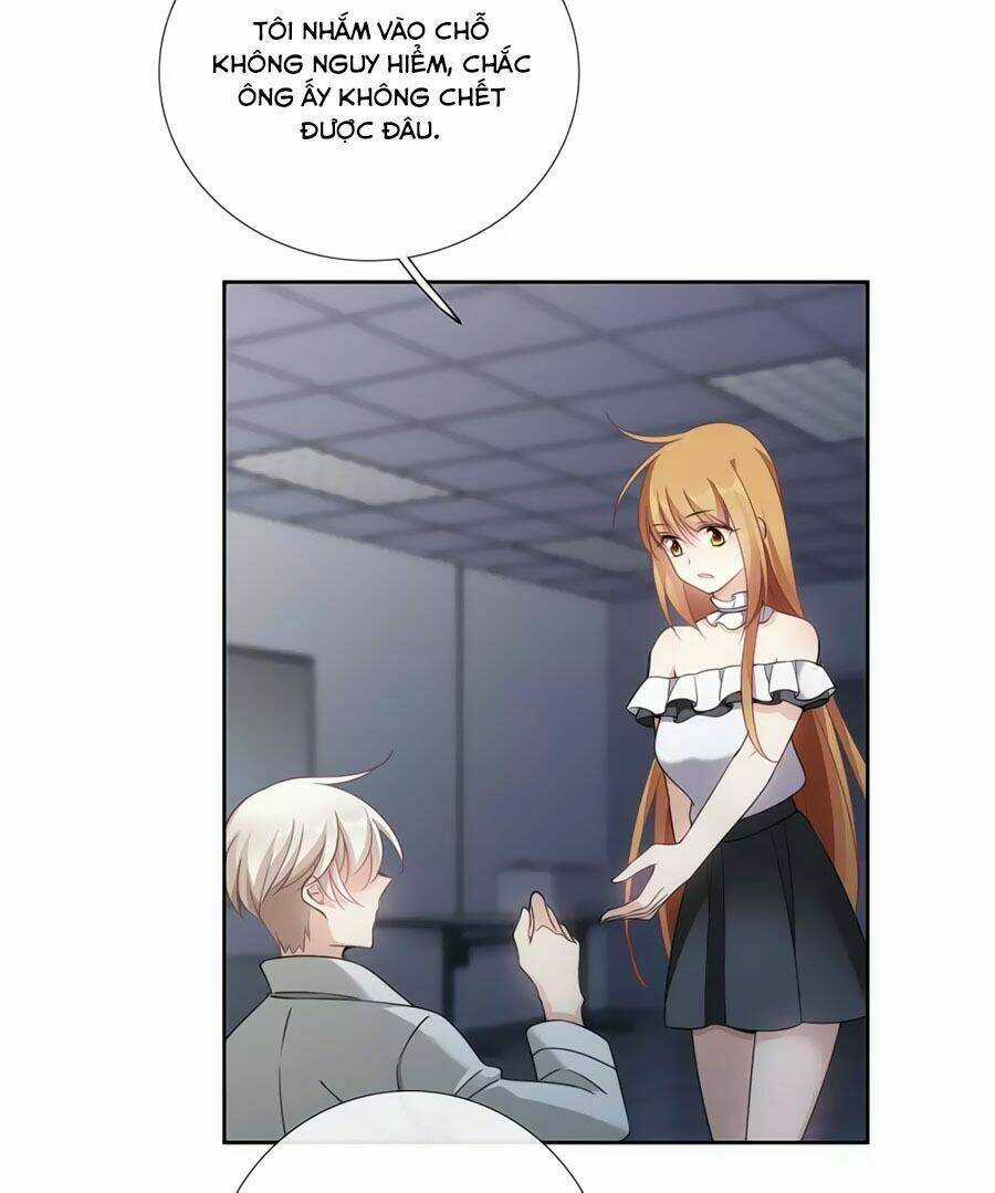 Nhân Chất Tình Nhân Chapter 19.1 trang 28