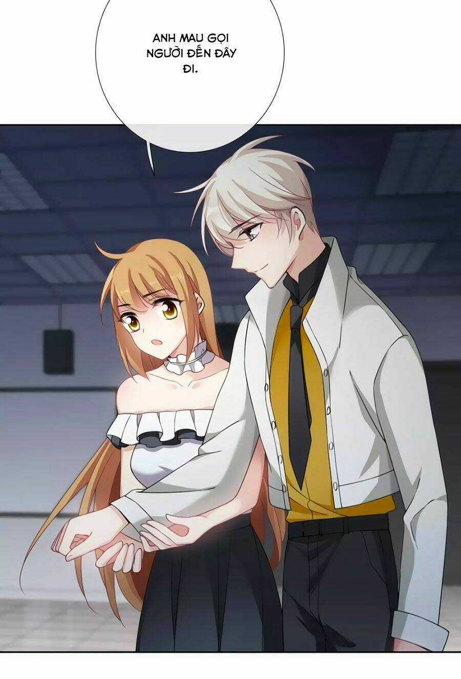 Nhân Chất Tình Nhân Chapter 19.1 trang 29